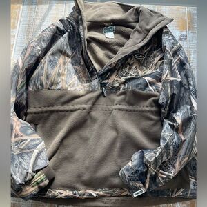 Drake MST guardian pullover size XL